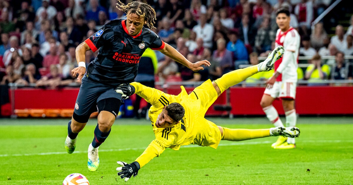 Volg de Johan Cruijff Schaal live op TV: Mis geen seconde van het voetbalspektakel!