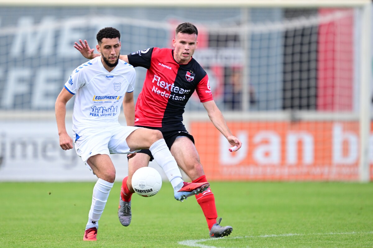 Beleef de Spanning van KNVB Wedstrijden: Voetbalpassie in Nederland