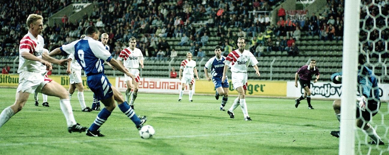 Spanning en Sensatie bij Bayer 04 Leverkusen Wedstrijden