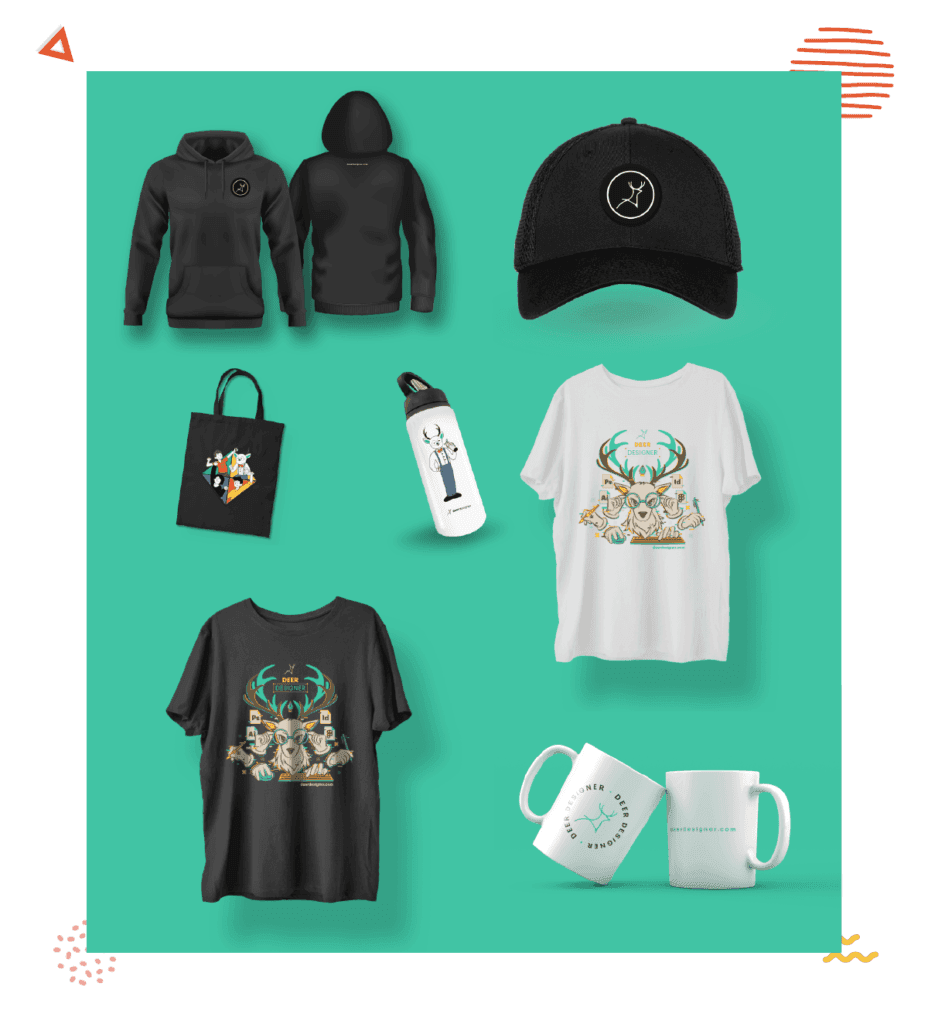 Ontdek de Magische Wereld van Merchandise: Laat je Inspireren!