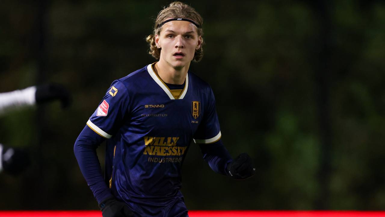 Spannende RKC Wedstrijden: Beleef het Voetbalavontuur!