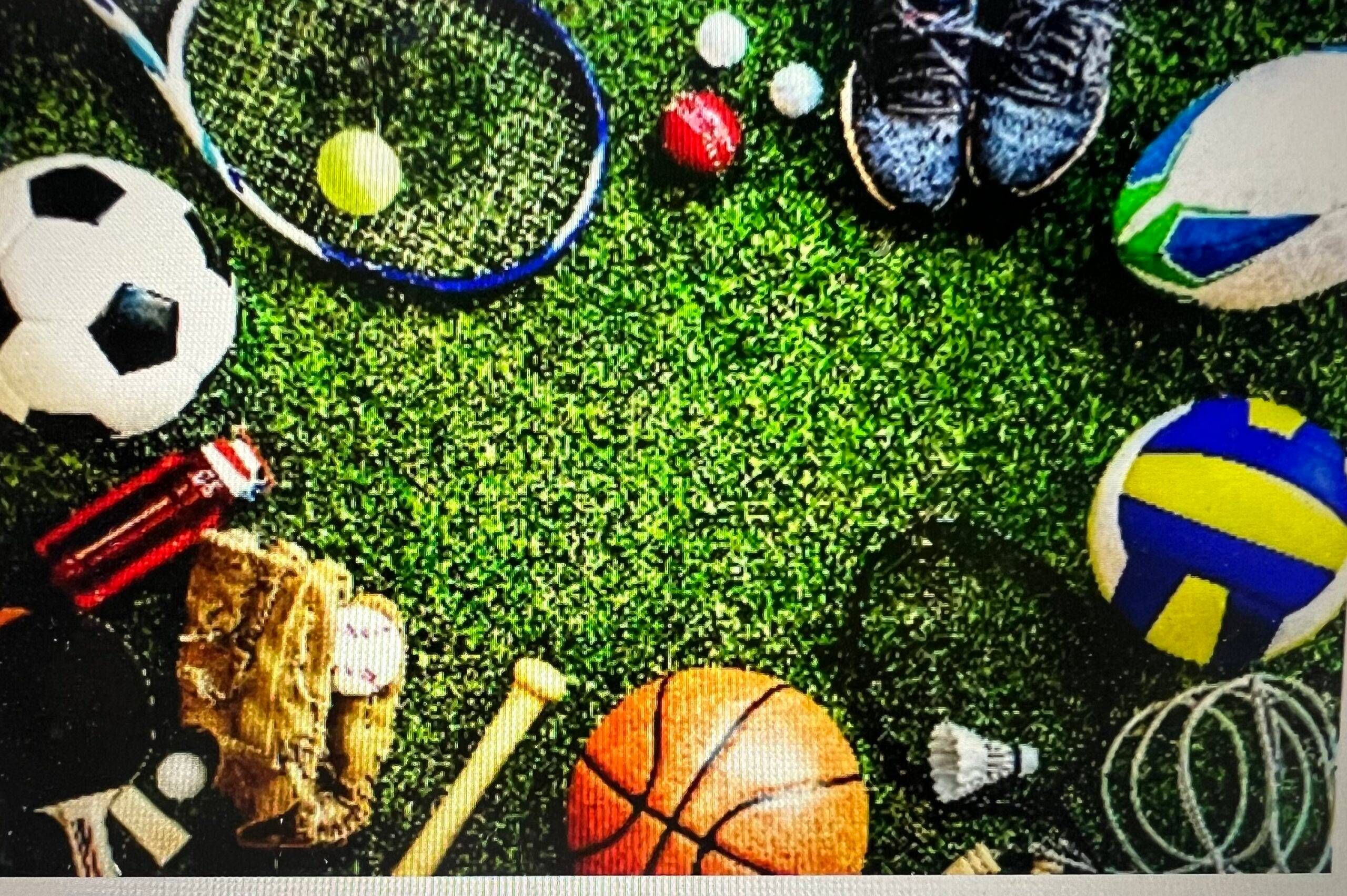 Belangrijke Rol van Actuele Sportuitslagen in de Sportwereld