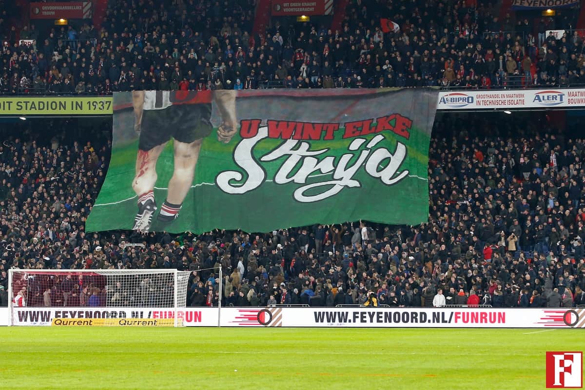 Feyenoord Vandaag: De Uitslag van de Spannende Wedstrijd