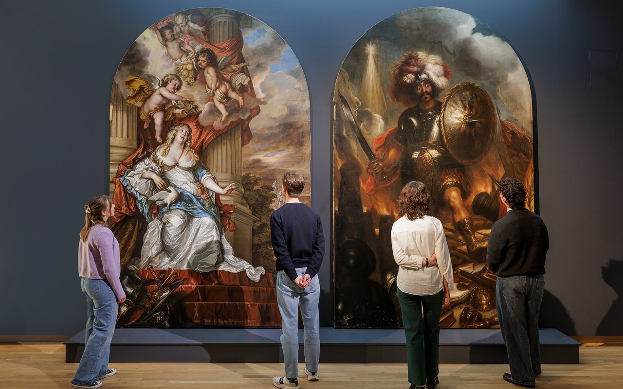 Verrijk je Leven met Boeiende Museumtentoonstellingen
