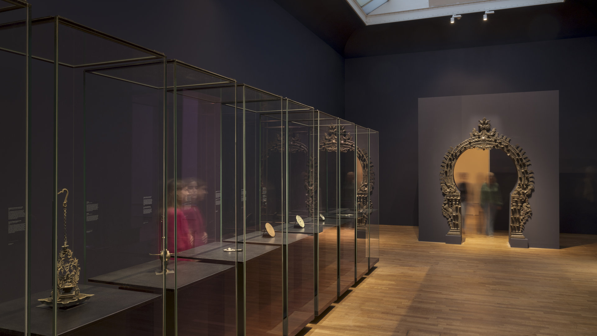 Ontdek de Pracht van de Rijksmuseum Tentoonstellingen