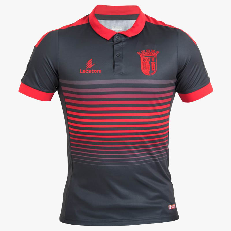 De Trots van Portugal: Sporting Braga in de Schijnwerpers