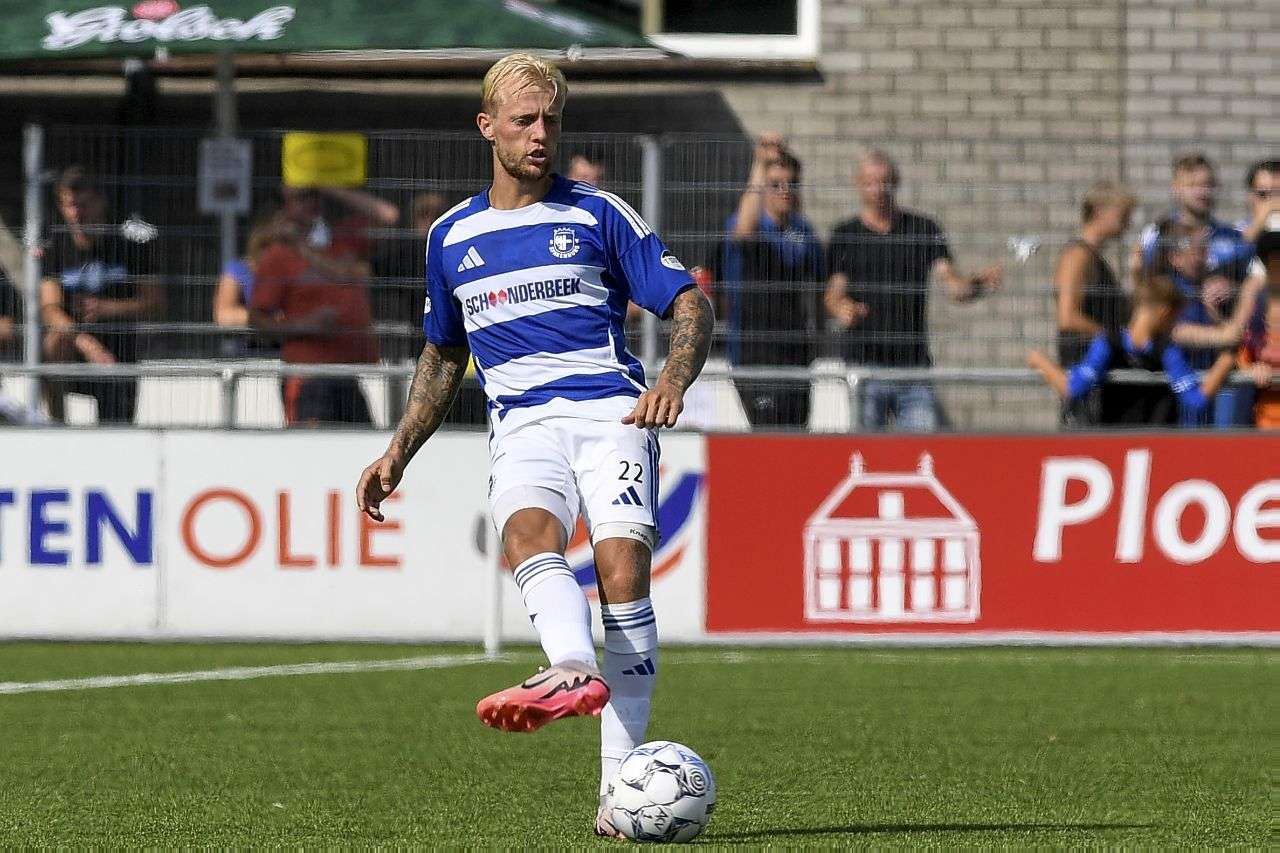 Spannende voetbalwedstrijden vanavond: Mis het spektakel niet!