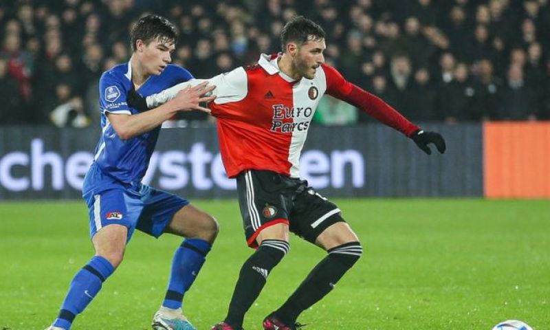 Spannende voetbalwedstrijden van vandaag: Mis het niet!