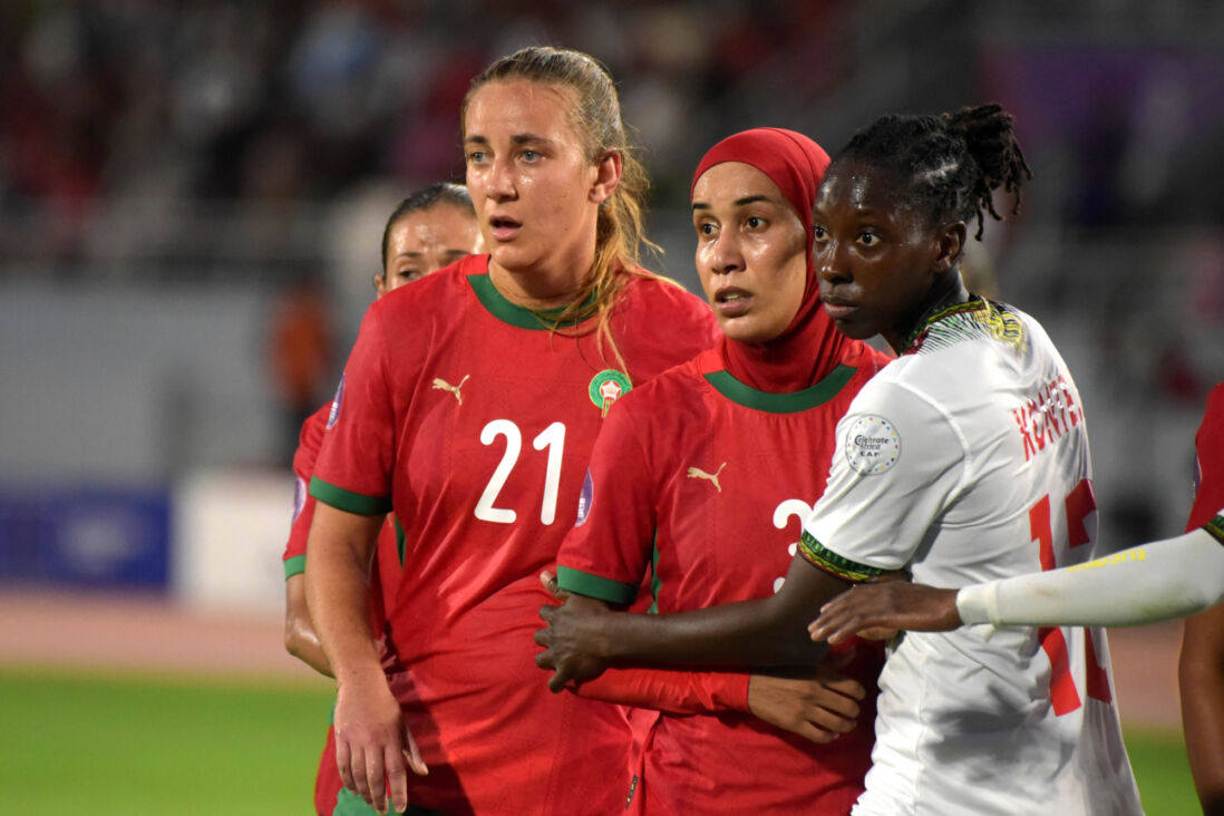 Spannende Voetbalwedstrijd Vanavond: Mis Het Niet!