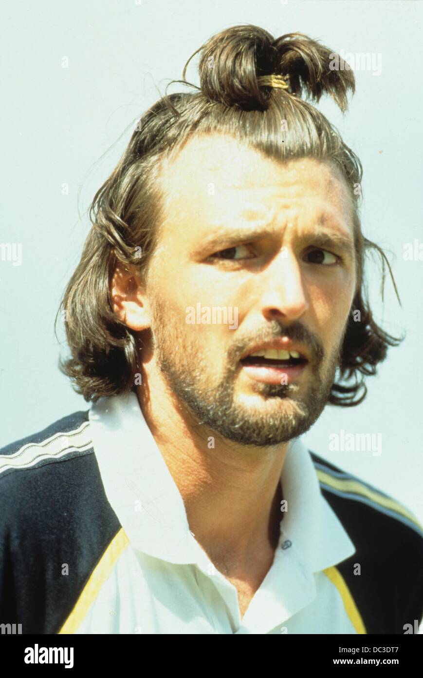 De Triomfen van Goran Ivanišević: Een Legendarische Tennisreis