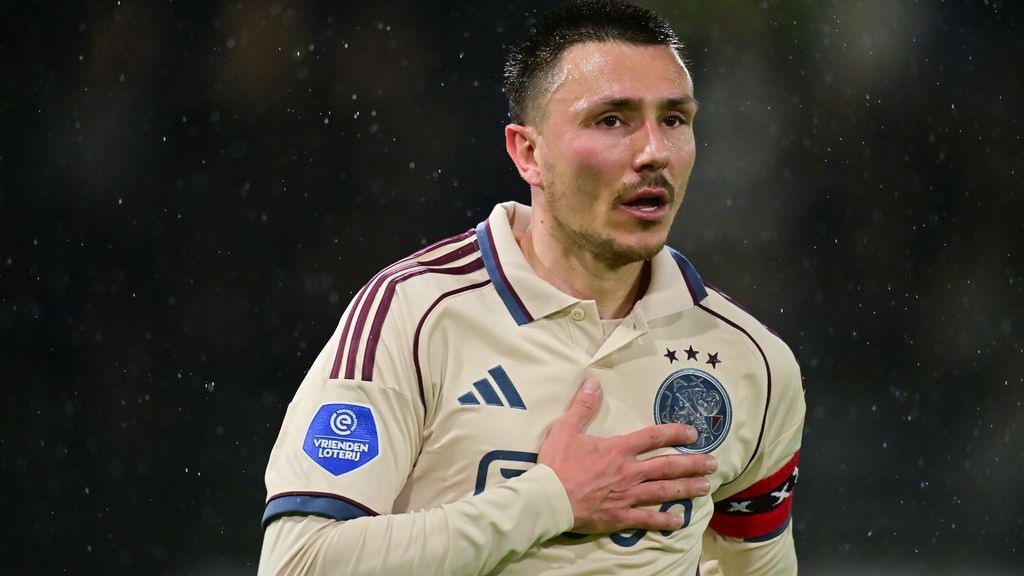 Hoelaat begint Ajax met hun volgende wedstrijd?