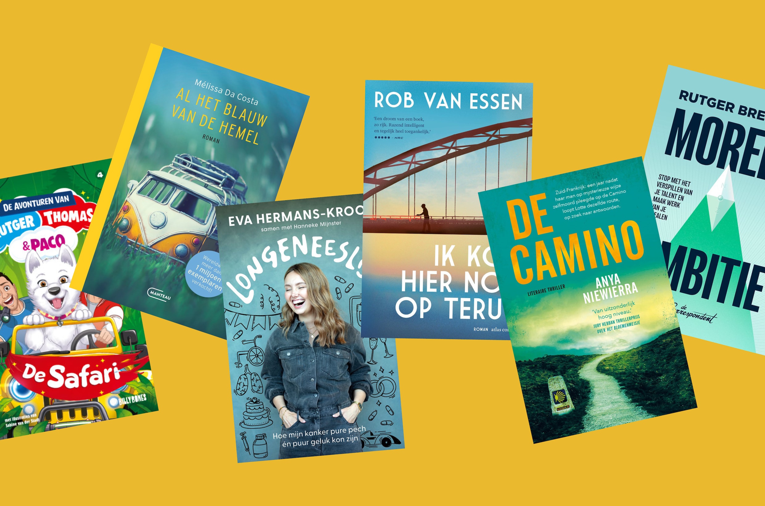 De Betoverende Wereld van het Literaire Boek