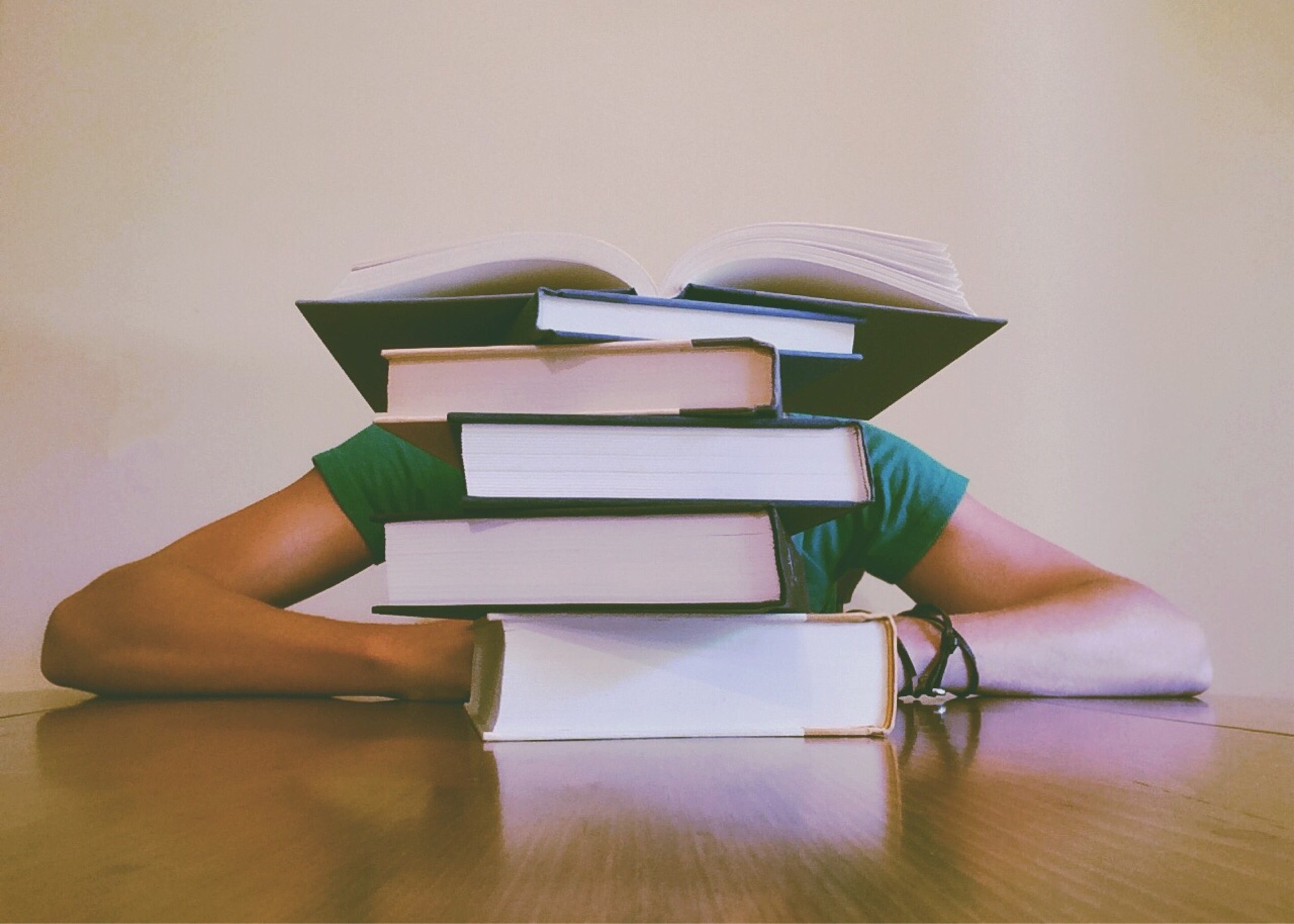 Ontdek de Betoverende Wereld van Literaire Boeken