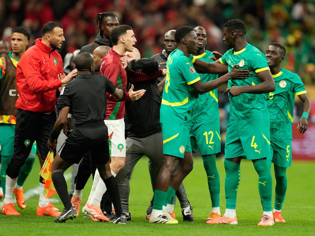 De Opkomst van Senegal Voetbal: Een Bron van Trots en Passie