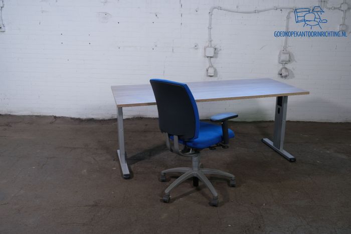 Stijlvol werken met een bureau tweedehands: Duurzaamheid en karakter voor uw werkruimte
