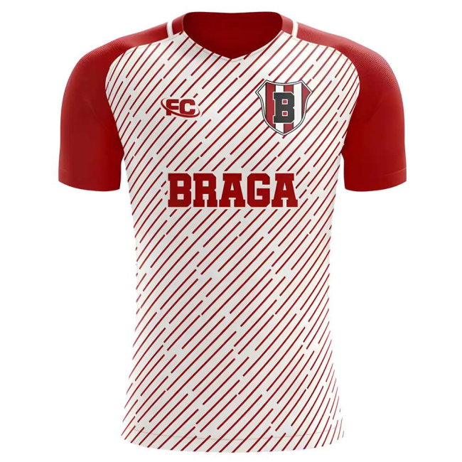 Ontdek de Glansrijke Wereld van FC Braga: Trots en Traditie op het Veld