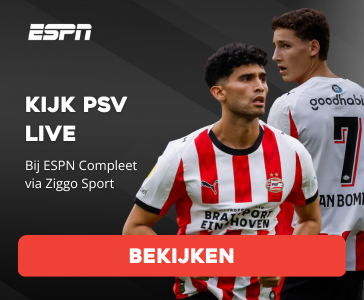 Geniet van Spannend Live Voetbal Kijken Vandaag!