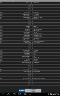 Blijf op de Hoogte met Livescore Basketball: Volg de Laatste Basketbalwedstrijden Live