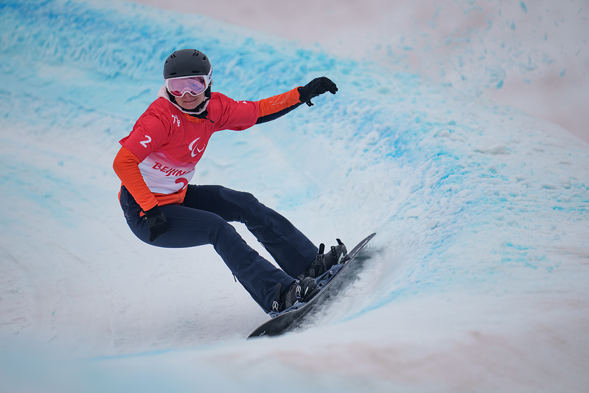 De Magie van Snowboarden: Ontdek de Adrenaline op de Piste