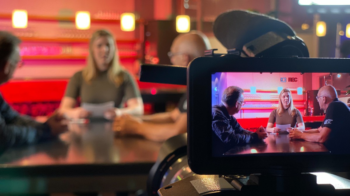 Ontdek de Opwinding van Sport Live Streaming: Volg Jouw Favoriete Evenementen Overal!