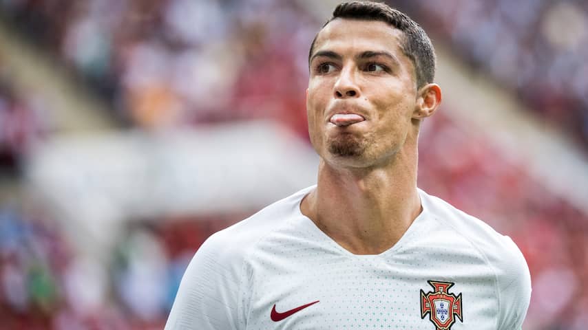 Transfer van Cristiano Ronaldo: Superster keert terug naar Manchester United