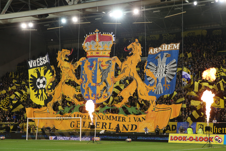 Spannende Wedstrijden Vitesse: Snelheid en Competitie in de Postduivensport
