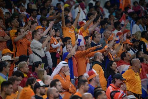 Spannende WK Voetbal 2022 Uitslagen: Volg de Laatste Ontwikkelingen!