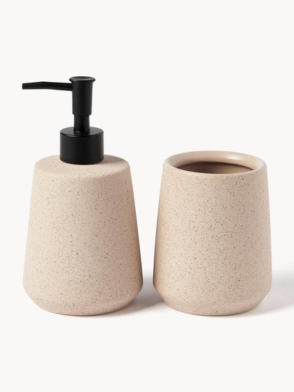 Ontdek de Nieuwste Trends in Badkameraccessoires voor een Stijlvolle Badkamer