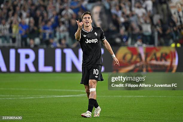 Juventus: Glansrijke Avonturen in de Champions League