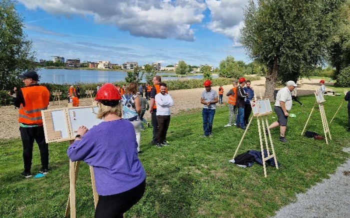Boost de Samenwerking met een Effectieve Teambuildingsactiviteit