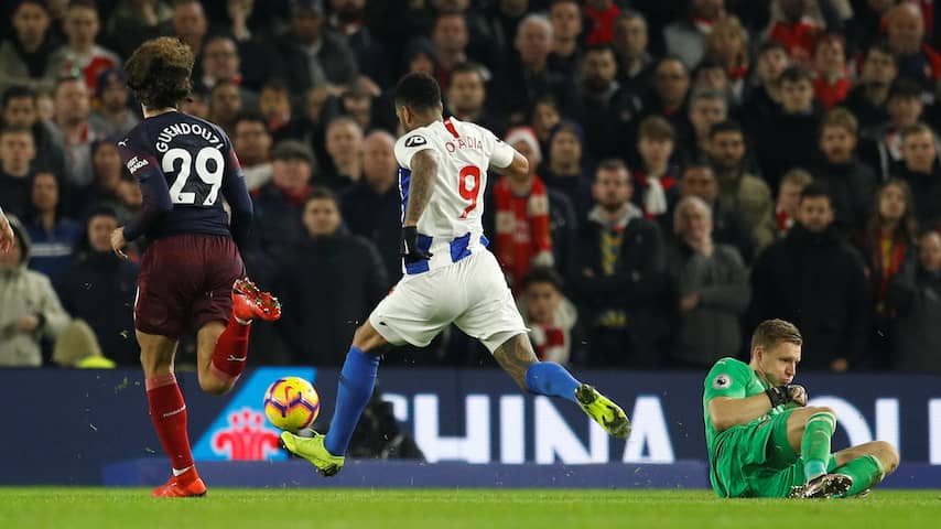 Spannende Wedstrijden in de Premier League: Een Voetbalspektakel van Wereldklasse