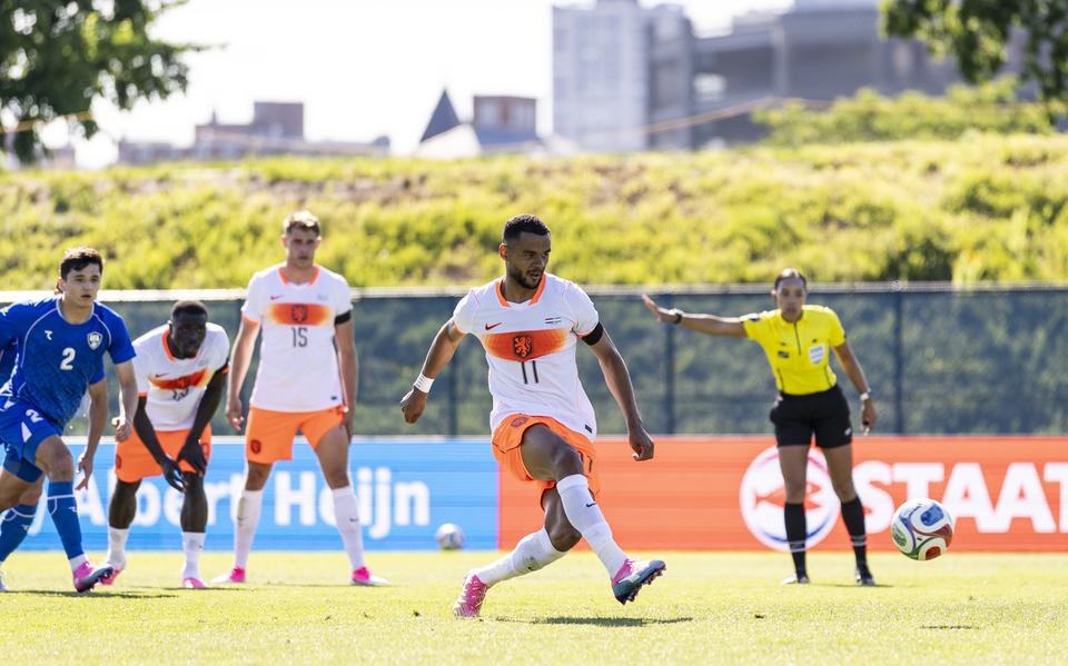 Mis Geen Enkel Moment van de WK Wedstrijden Live met Onze Streaming Service!