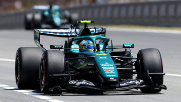 Fernando Alonso: De Terugkeer naar de Formule 1