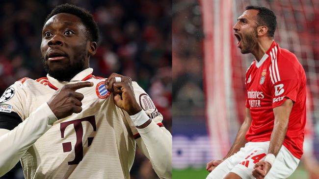 Ervaar de Magie van Bayern München Wedstrijden: Een Kijkje in het Seizoen van de Rekordmeister