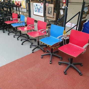 Vind jouw ideale bureau stoel op Marktplaats