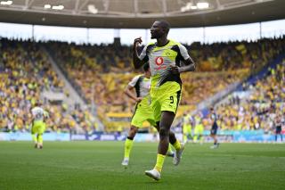Dortmund Wedstrijden: Passie en Sensatie op het Voetbalveld