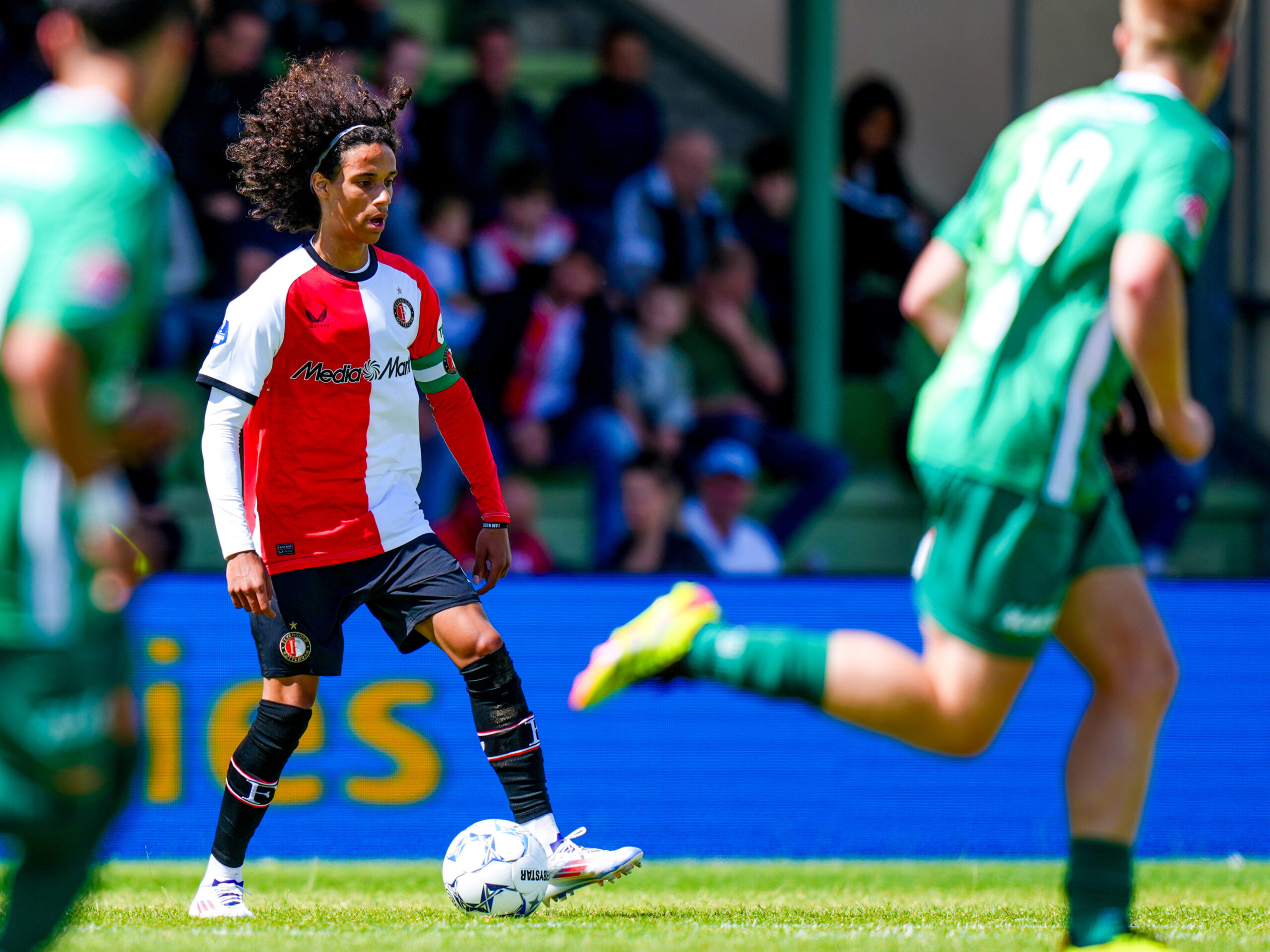 Het Complete Feyenoord Wedstrijdschema voor Seizoen 2022-2023