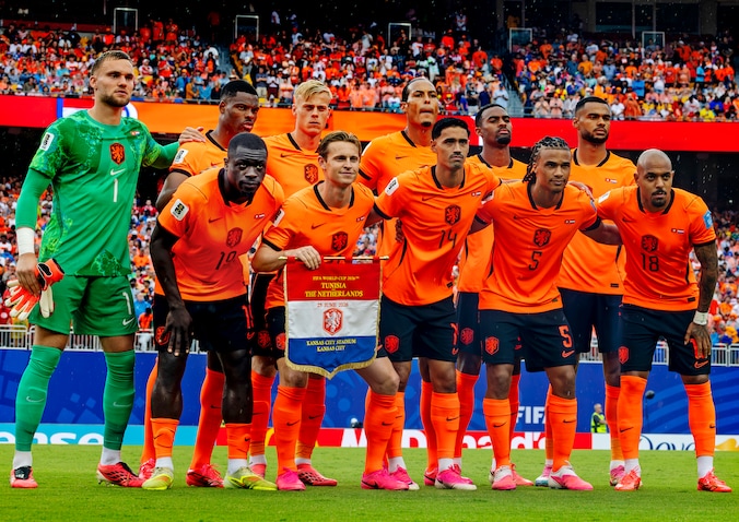 De Voetbalgeschiedenis van Tunesië: Triomfen en Trots