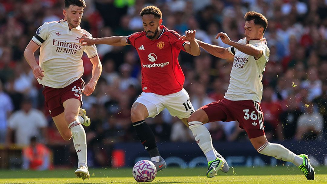 Wanneer speelt Manchester United: Het actuele speelschema van de iconische voetbalclub