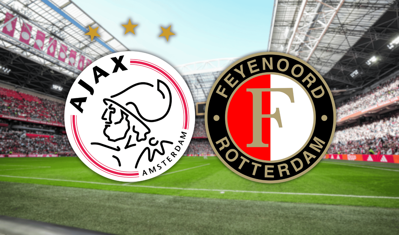 Spannende Wedstrijd van Feyenoord Vandaag: Een Voetbalfeest in Rotterdam!