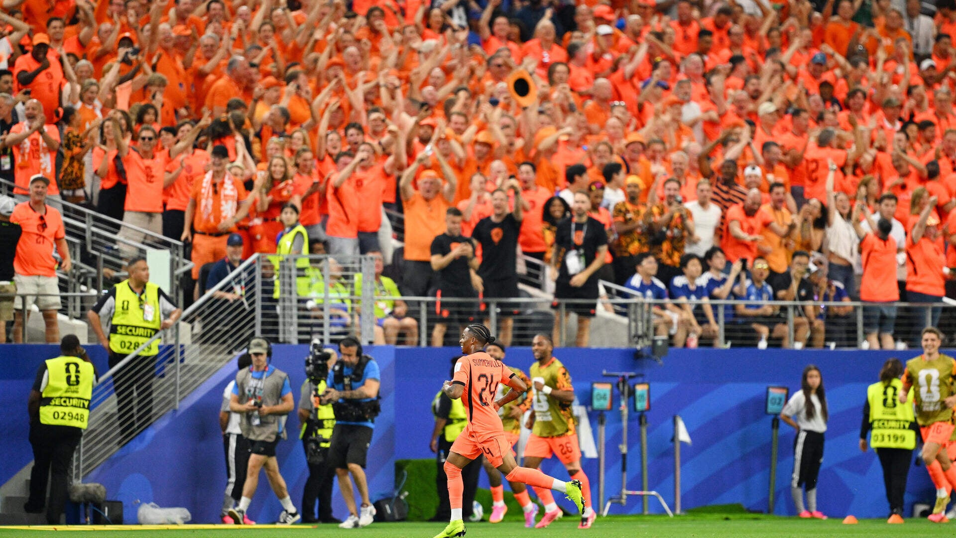 Spannende WK Wedstrijden Morgen: Nederland vs. Brazilië en Duitsland vs. Argentinië in de Schijnwerpers