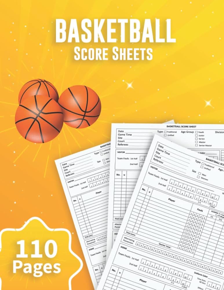 De Impact van Basket Score op Sportprestaties: Een Cruciale Statistiek in Teamsporten