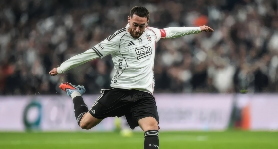Spannende Besiktas Wedstrijden: Een Passievolle Voetbalervaring