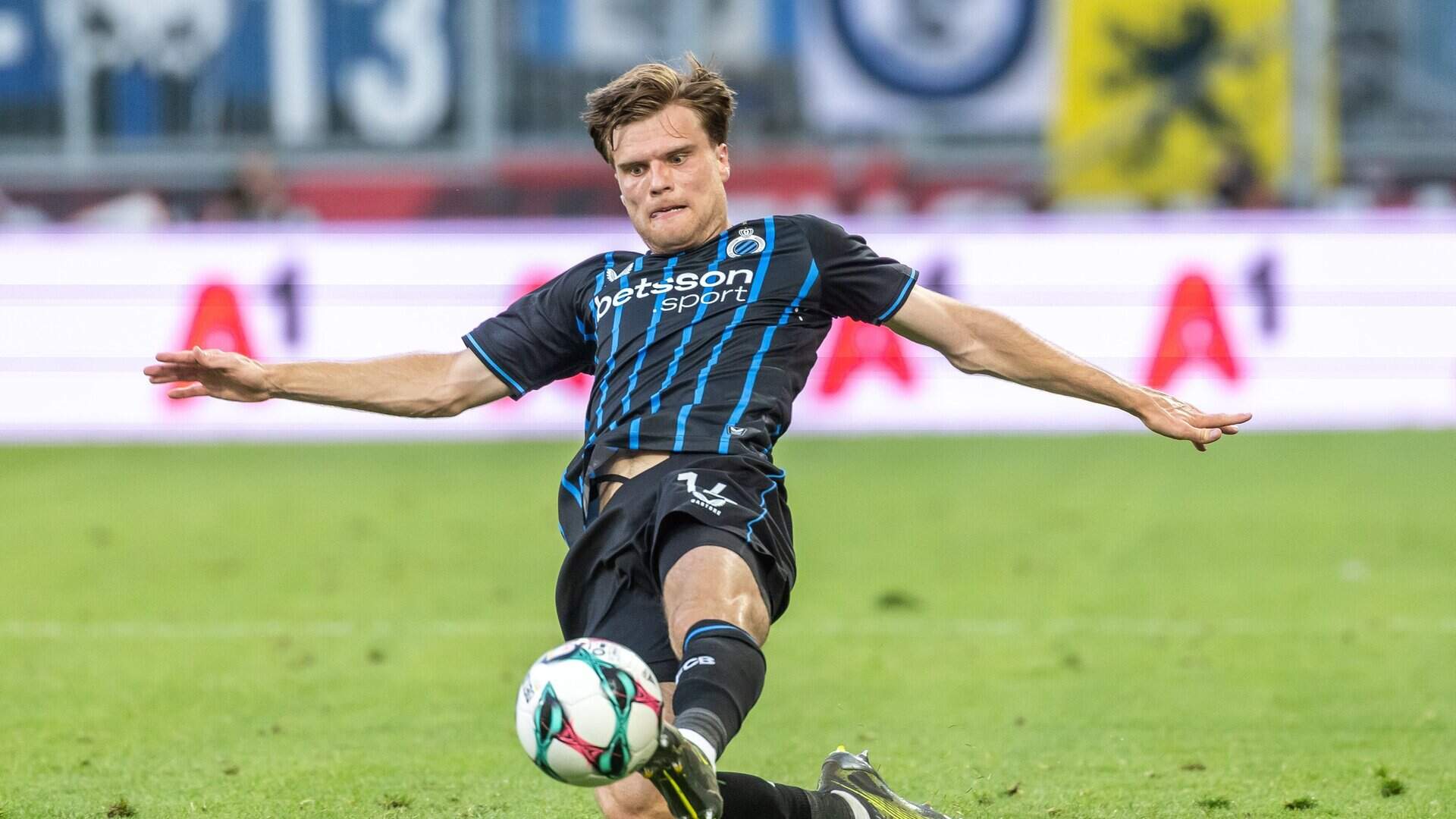 Brugge Voetbal: Passie en Trots in de Iconische Stad