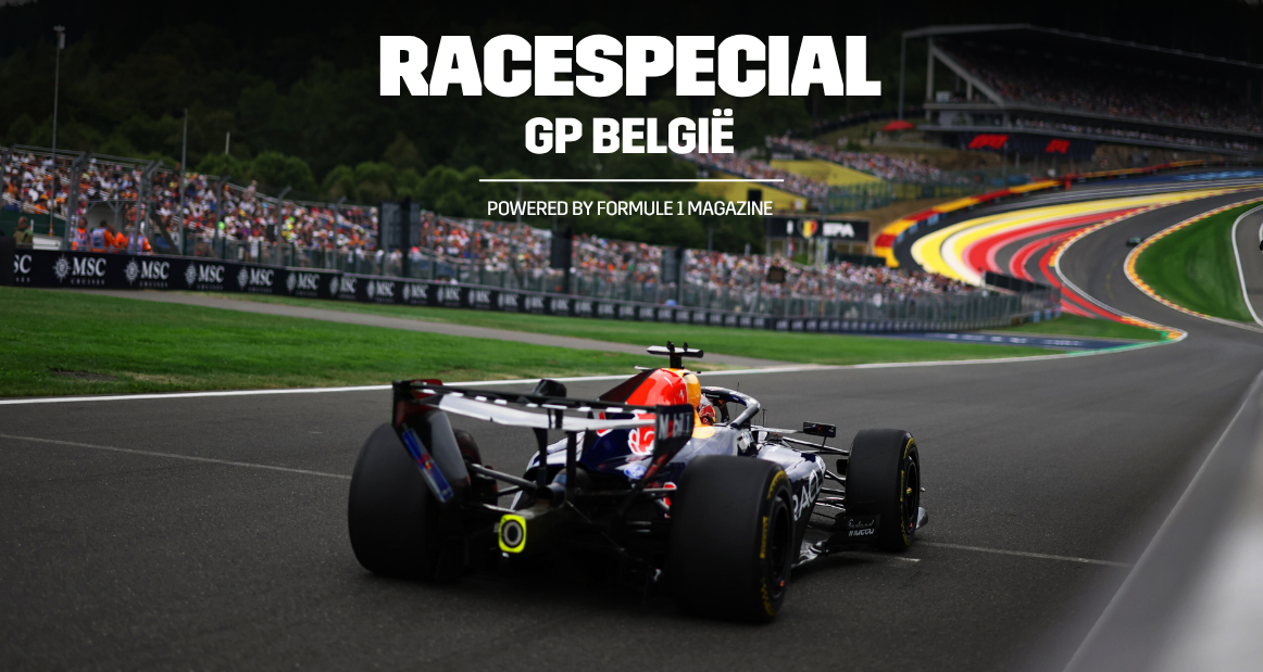 Alles over de Spannende Wereld van GP Formule 1
