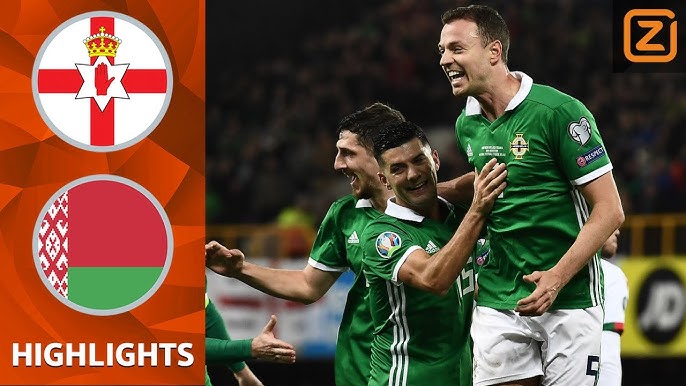 Passie en Trots: Het Noord-Ierland Voetbal Erfgoed