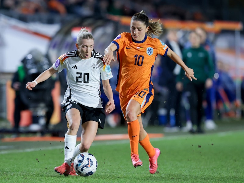 Spanning en Sensatie: Recentste Uitslagen Damesvoetbal