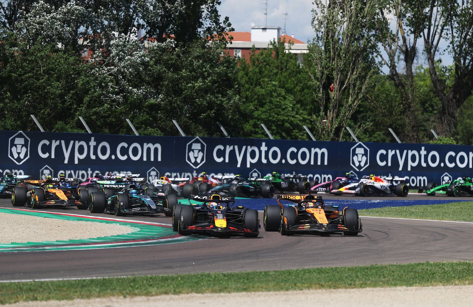 F1 YouTube: hoogtepunten, analyses en verhalen uit de Formule 1