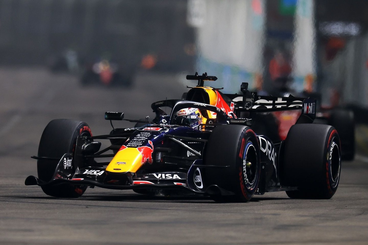 Formule 1 News: het laatste nieuws uit de koningsklasse van de autosport