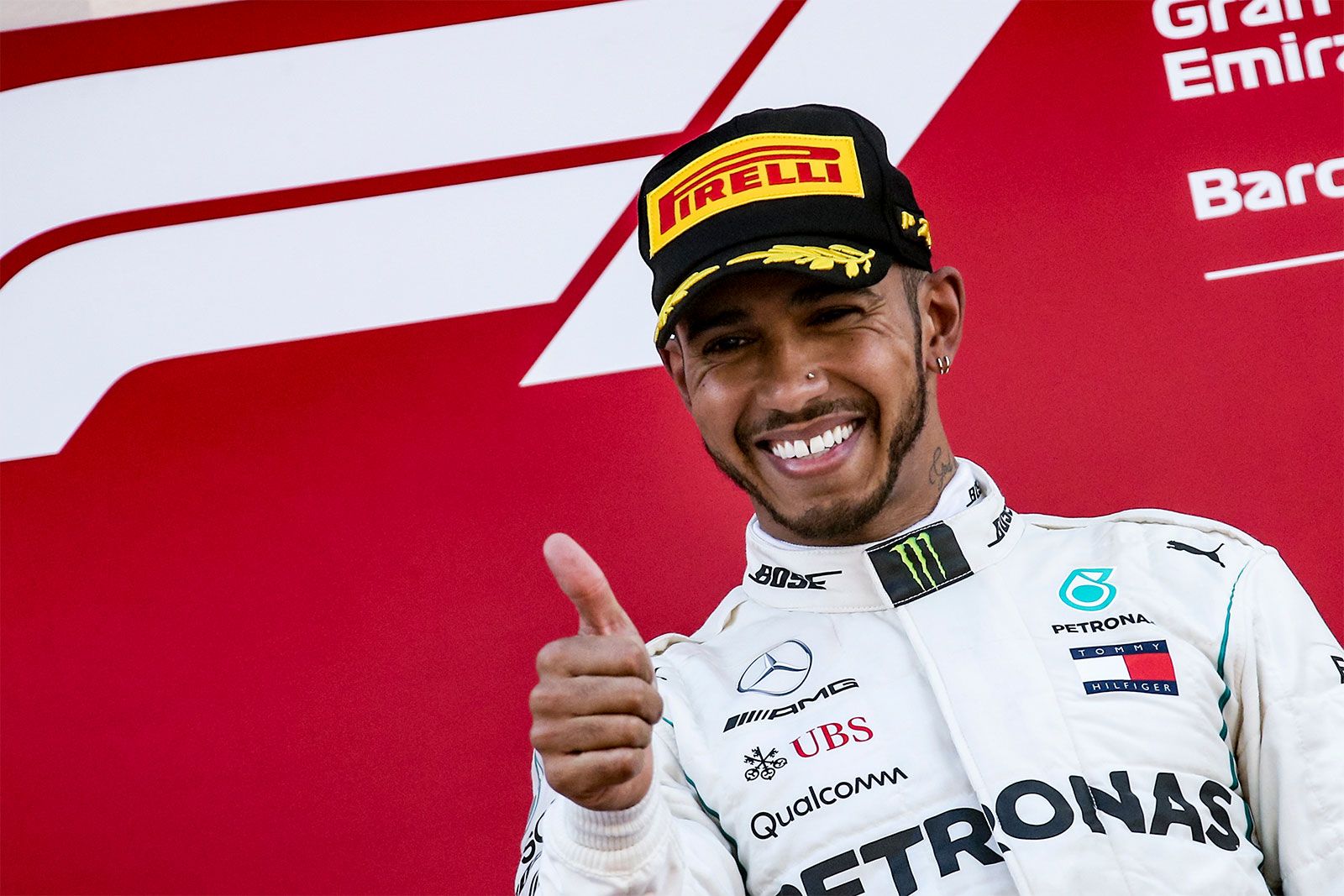 Hamilton F1: een uitzonderlijke carrière vol records en successen